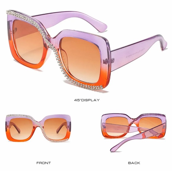 New Arrival Sunglasses “Get-a-way” 🕶️ - Picture 3 of 10